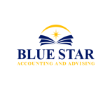https://www.logocontest.com/public/logoimage/1705198764Blue Star Accounting and Advising.png